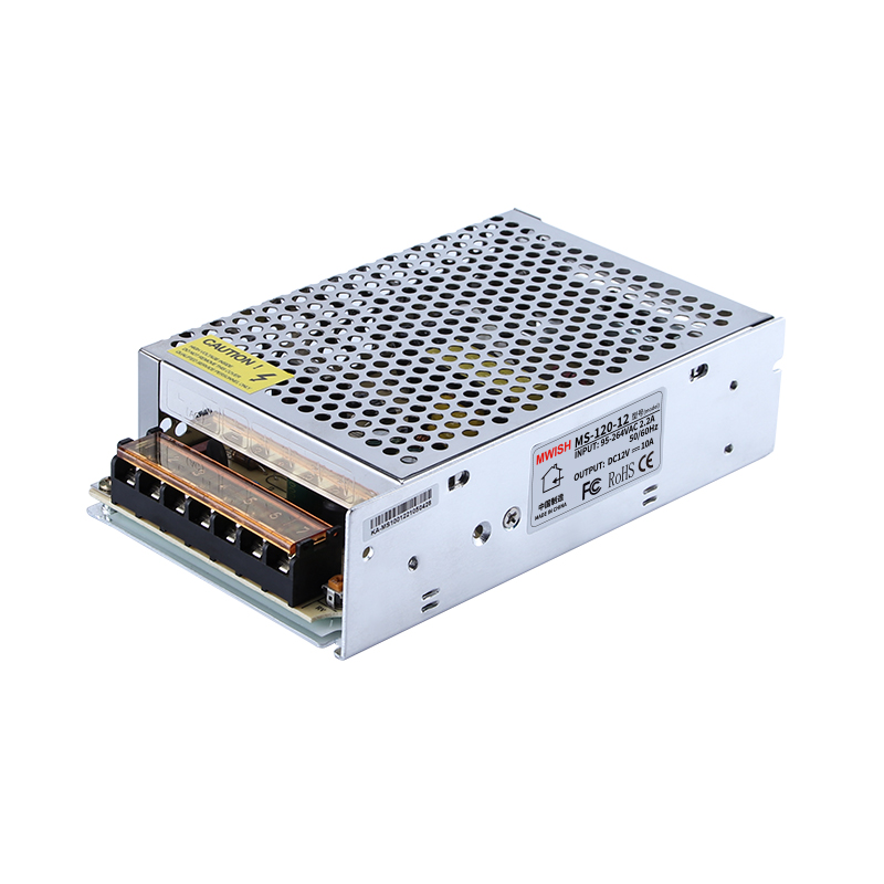 MS-120-12